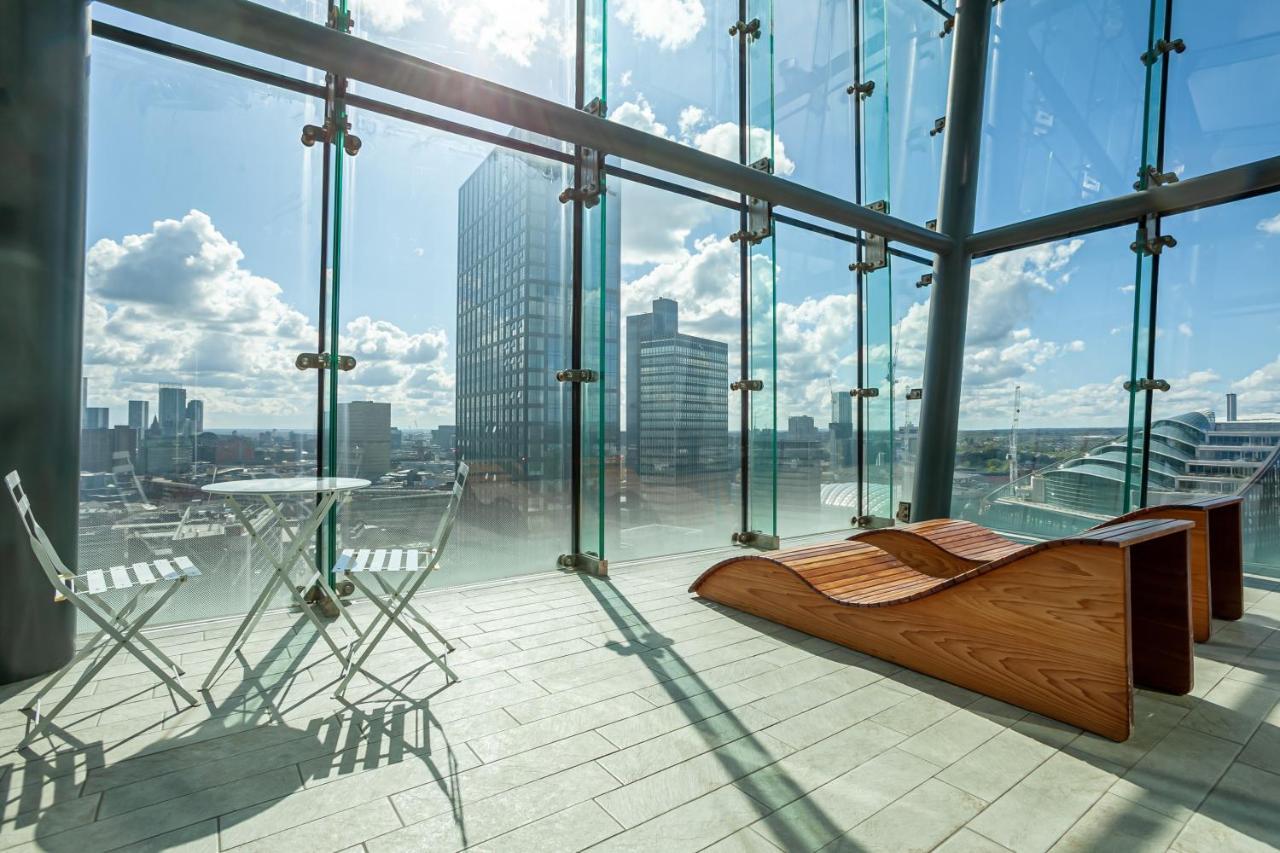 Skyline Manchester - By Resify מראה חיצוני תמונה