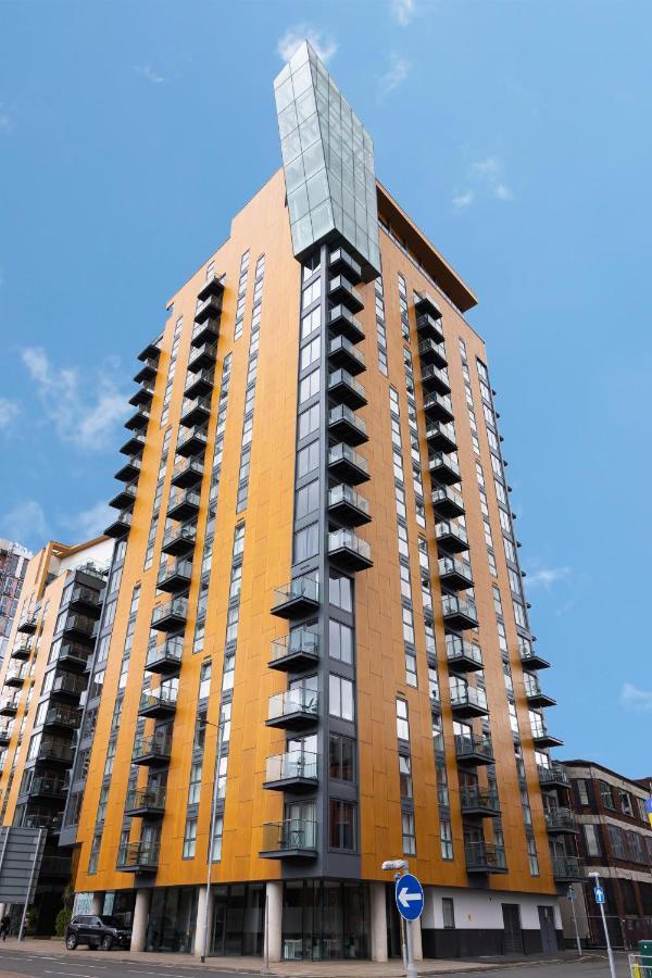 Skyline Manchester - By Resify מראה חיצוני תמונה